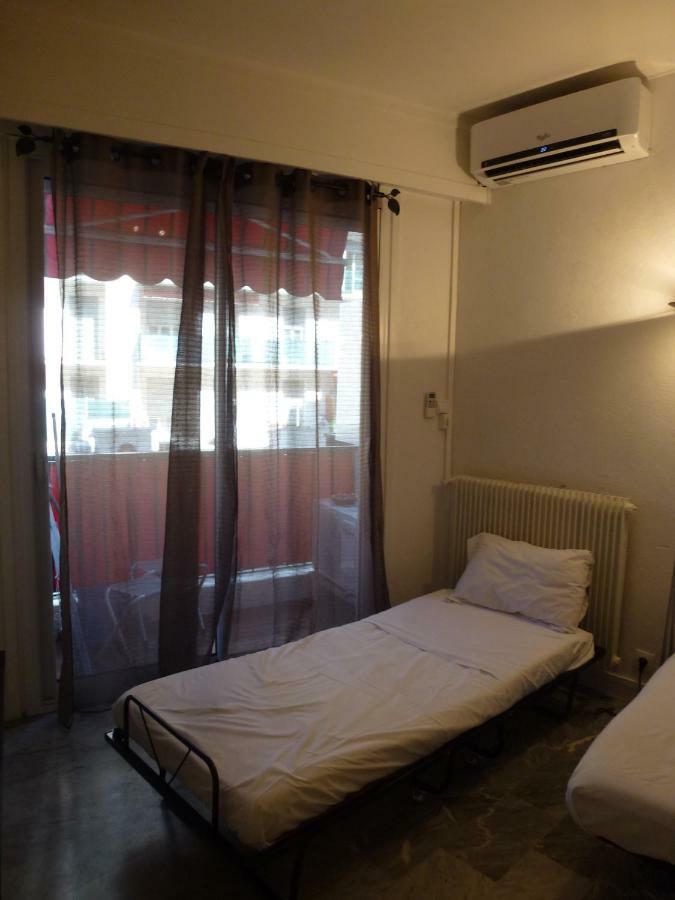 L'oradell Apartment Nice