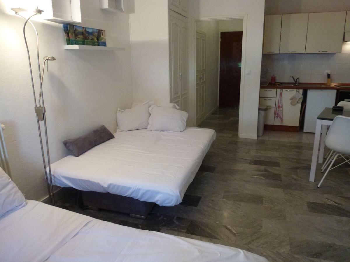 L'oradell Apartment Nice